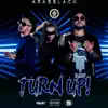 Arabblack - Turn Up! - Single